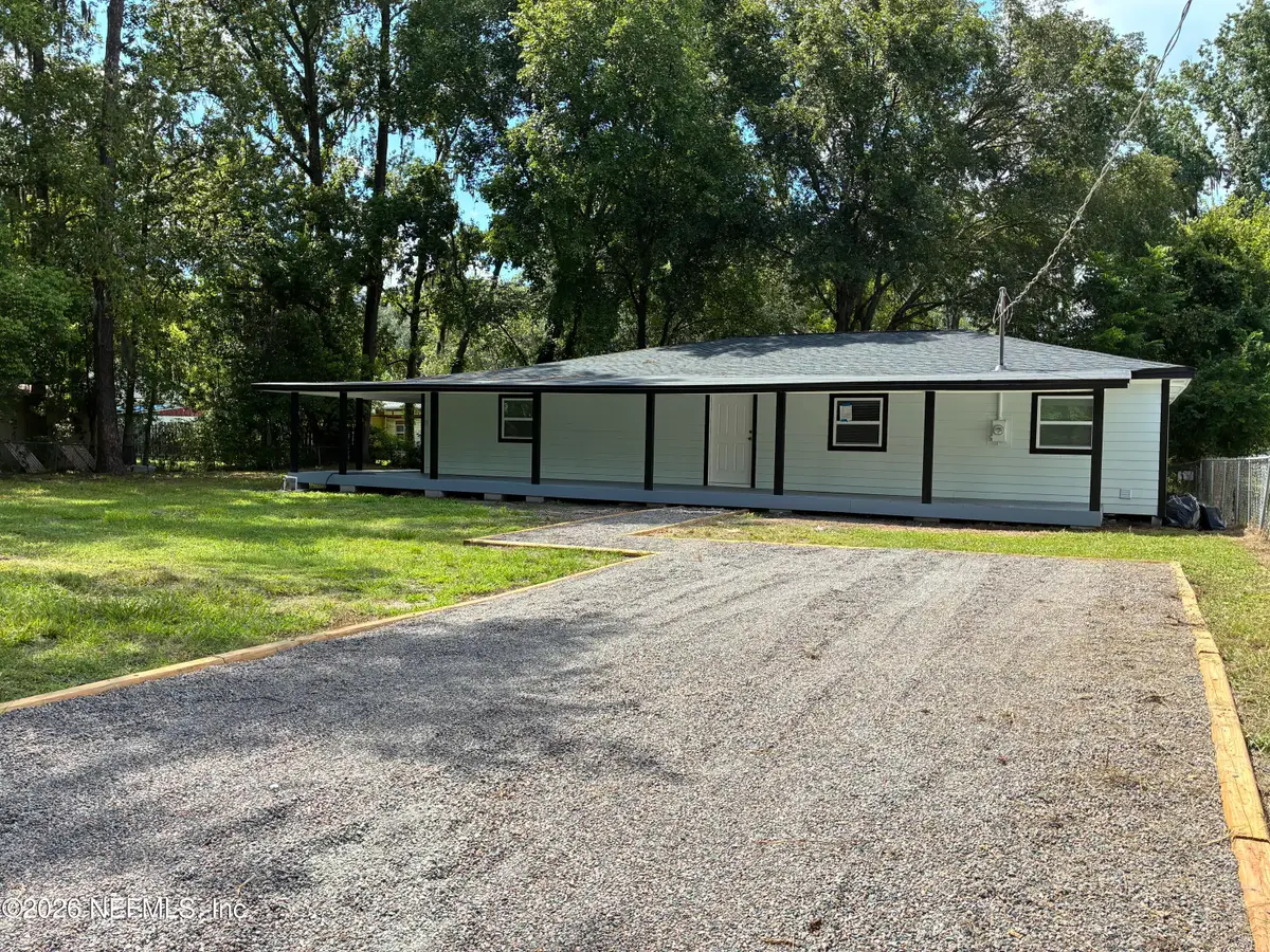 5545 Chenango Boulevard, Jacksonville, FL 32254 - #1