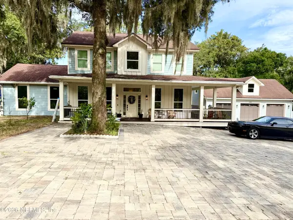 4343 Monument Road, Jacksonville, FL 32225