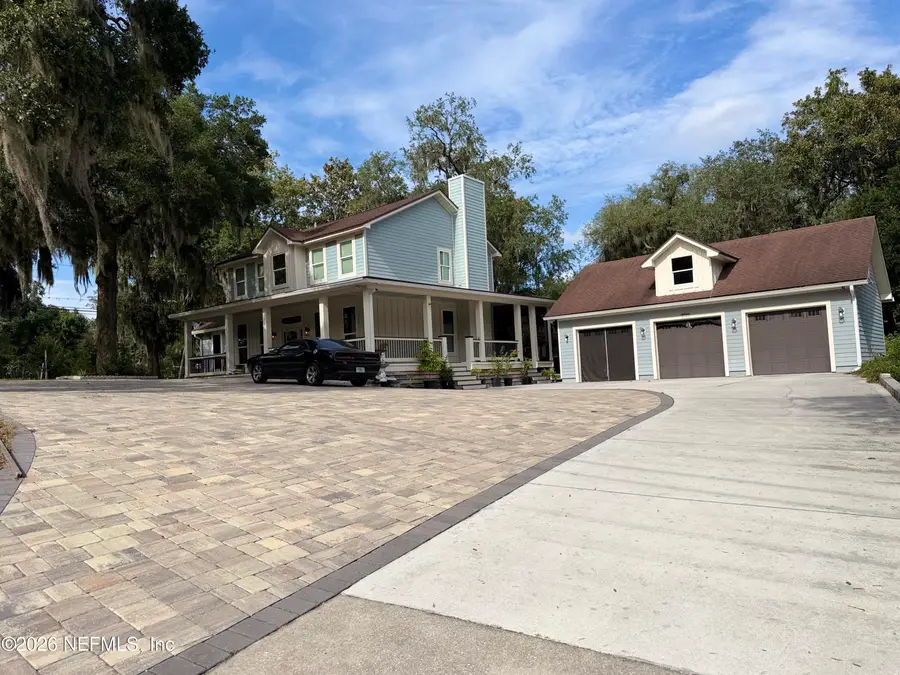 4343 Monument Road, Jacksonville, FL 32225 - #3