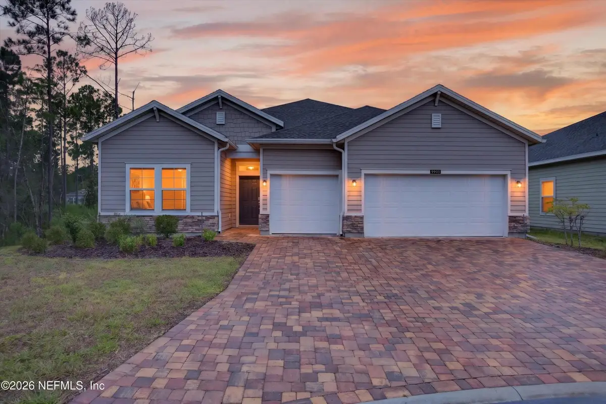 9905 Ansley Lake Drive, Jacksonville, FL 32222 - #1