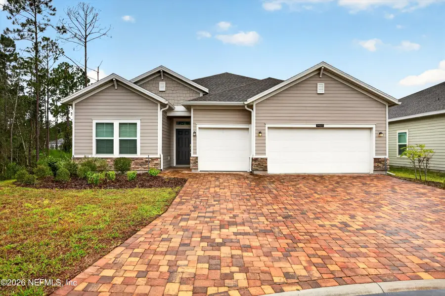 9905 Ansley Lake Drive, Jacksonville, FL 32222 - #2