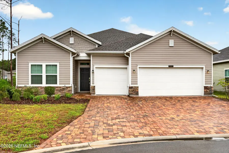 9905 Ansley Lake Drive, Jacksonville, FL 32222 - #3