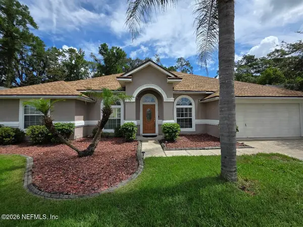4251 Woodley Creek Road, Jacksonville, FL 32218