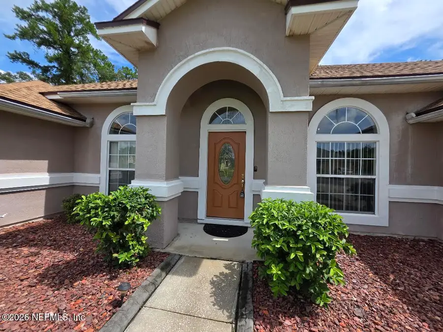 4251 Woodley Creek Road, Jacksonville, FL 32218 - #3