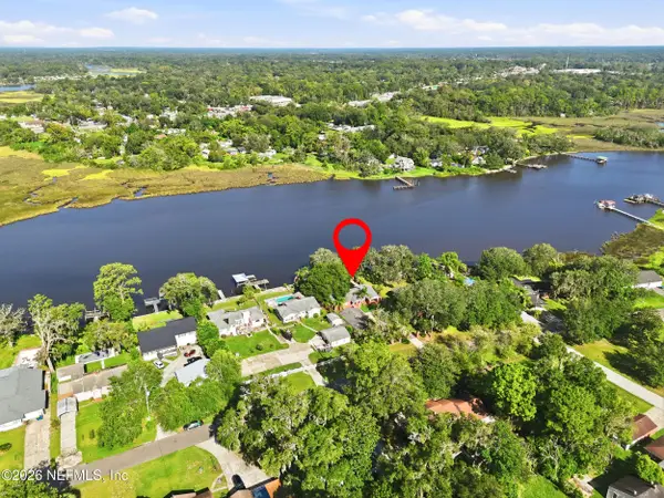 8140 W Concord W Boulevard, Jacksonville, FL 32208