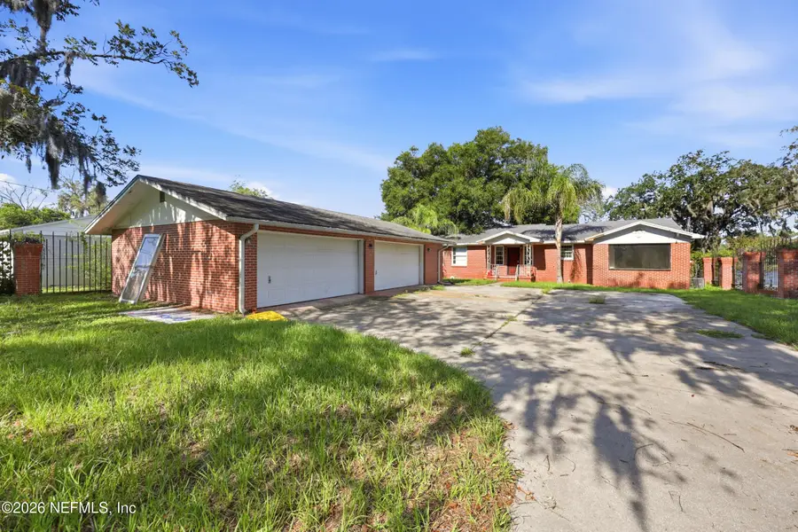 8140 W Concord W Boulevard, Jacksonville, FL 32208 - #2
