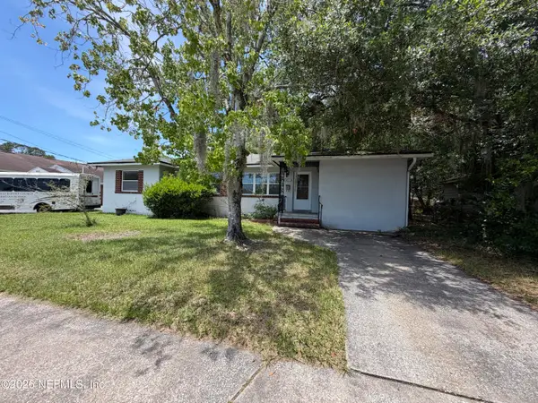 4152 Jammes Road, Jacksonville, FL 32210