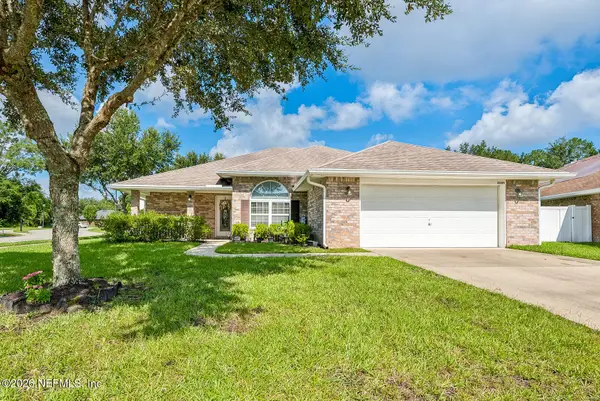 2230 Snowcreek Court, Jacksonville, FL 32221