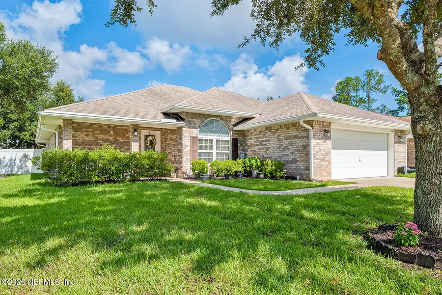 2230 Snowcreek Court, Jacksonville, FL 32221 - #2