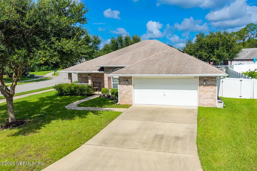 2230 Snowcreek Court, Jacksonville, FL 32221 - #3