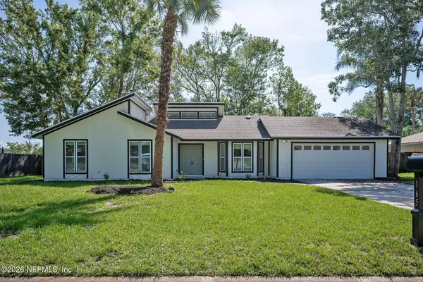165 Pablo Point Drive, Jacksonville, FL 32225