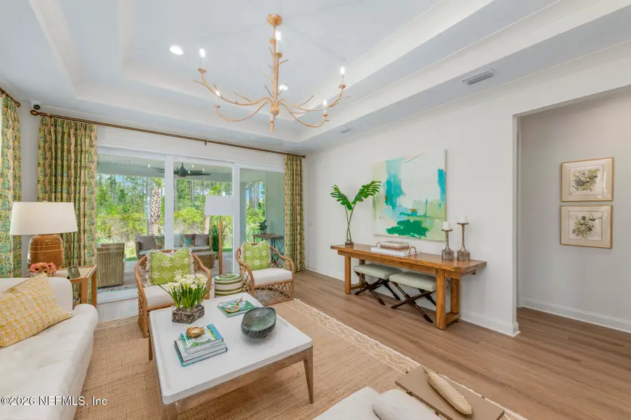 81 Oak Breeze Drive, Ponte Vedra, FL 32081 - #2