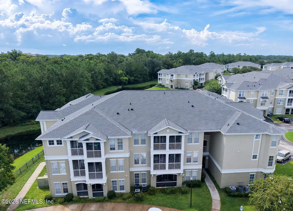 8290 Gate Parkway #608, Jacksonville, FL 32216 - #1