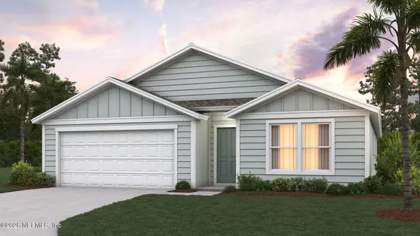 12205 Copper Mallard Place, Jacksonville, FL 32219