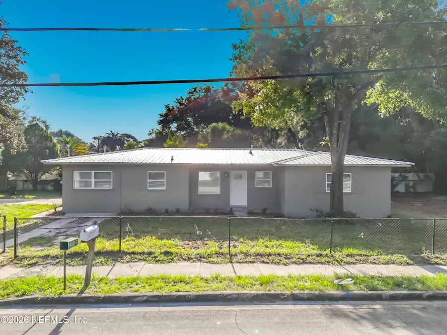 401 Husson Avenue, Palatka, FL 32177 - #2