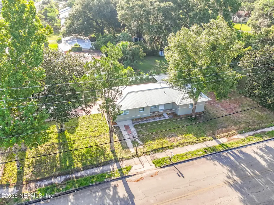 401 Husson Avenue, Palatka, FL 32177 - #3