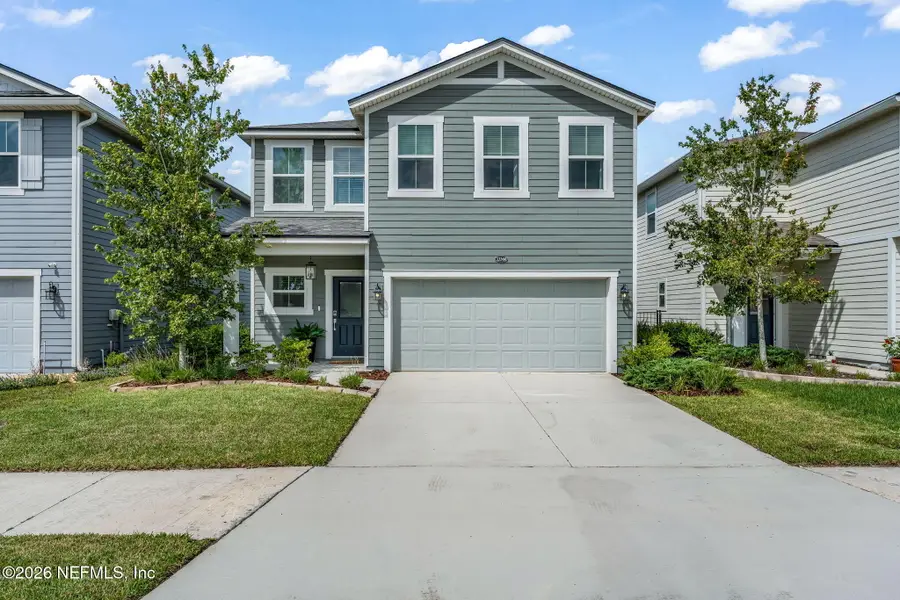 13360 Holsinger Boulevard, Jacksonville, FL 32256 - #2