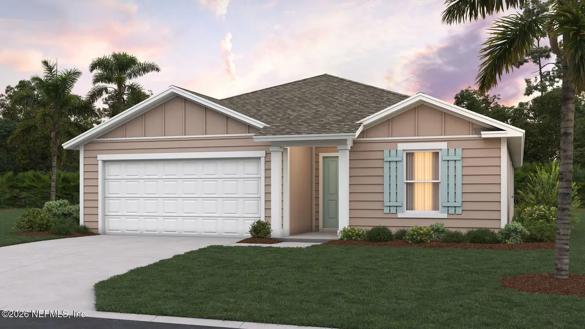12217 Copper Mallard Place, Jacksonville, FL 32219 - #1