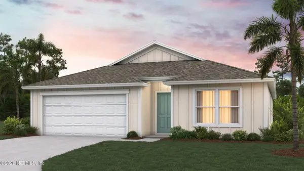 12241 Copper Mallard Place, Jacksonville, FL 32219