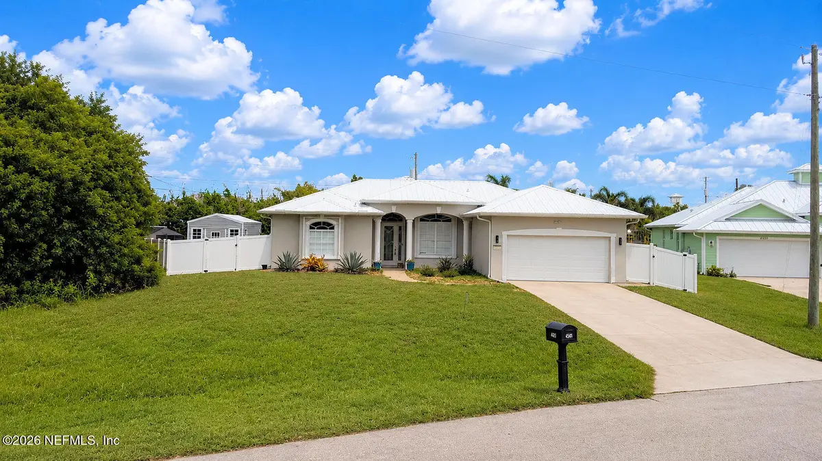 4521 SW Image Drive, Port Saint Lucie, FL 34953 - #1