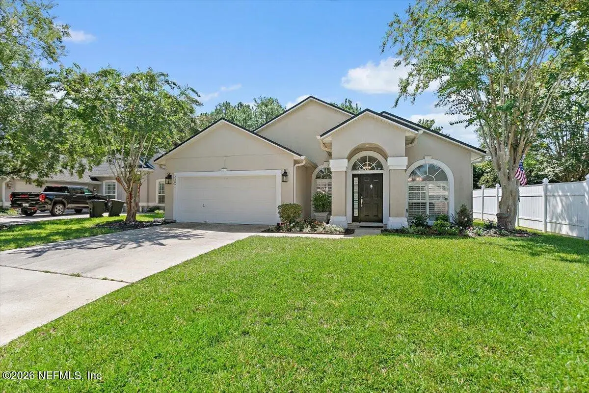 4309 Comanche Trail Boulevard, Saint Johns, FL 32259 - #1