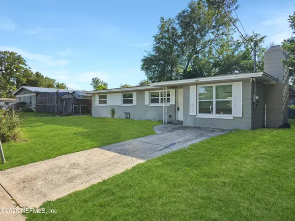 5638 Corvair Avenue, Jacksonville, FL 32244