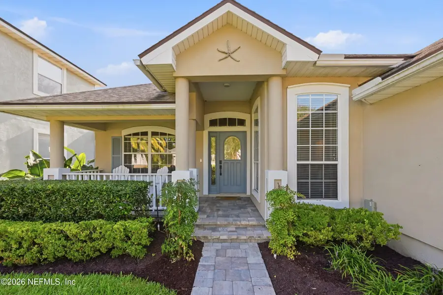 829 Bonaire Circle, Jacksonville Beach, FL 32250 - #3