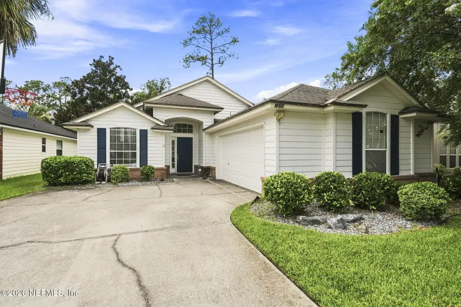 1634 Highland View Court, Fleming Island, FL 32003 - #2