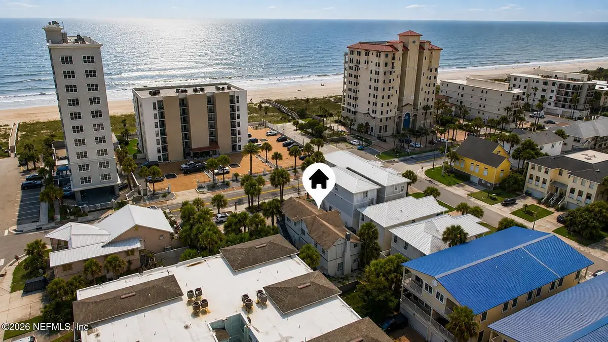 222 1st S Street, Jacksonville Beach, FL 32250 - #1