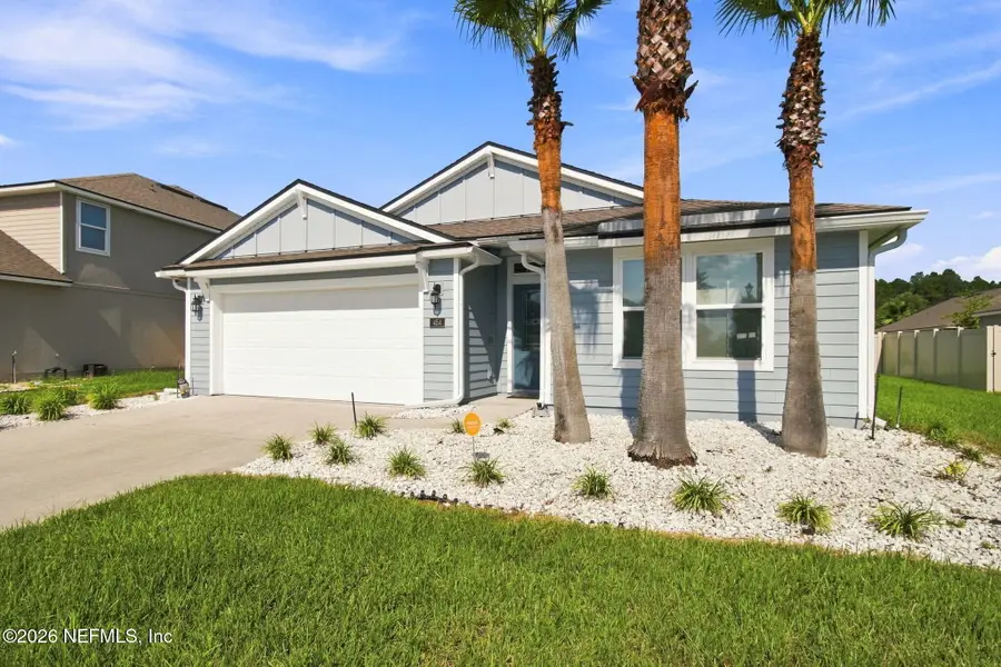 454 Northside S Drive, Jacksonville, FL 32218 - #2