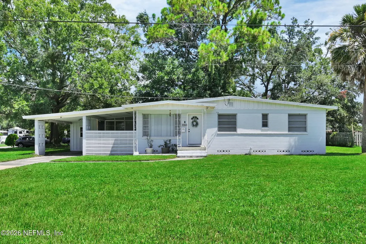 3903 Via De La Reina, Jacksonville, FL 32217 - #1