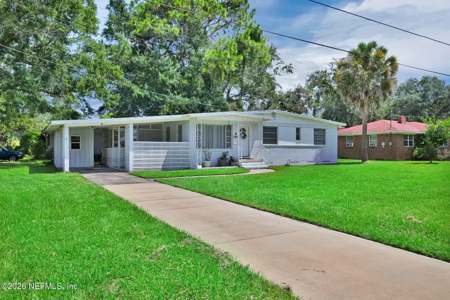3903 Via De La Reina, Jacksonville, FL 32217 - #2