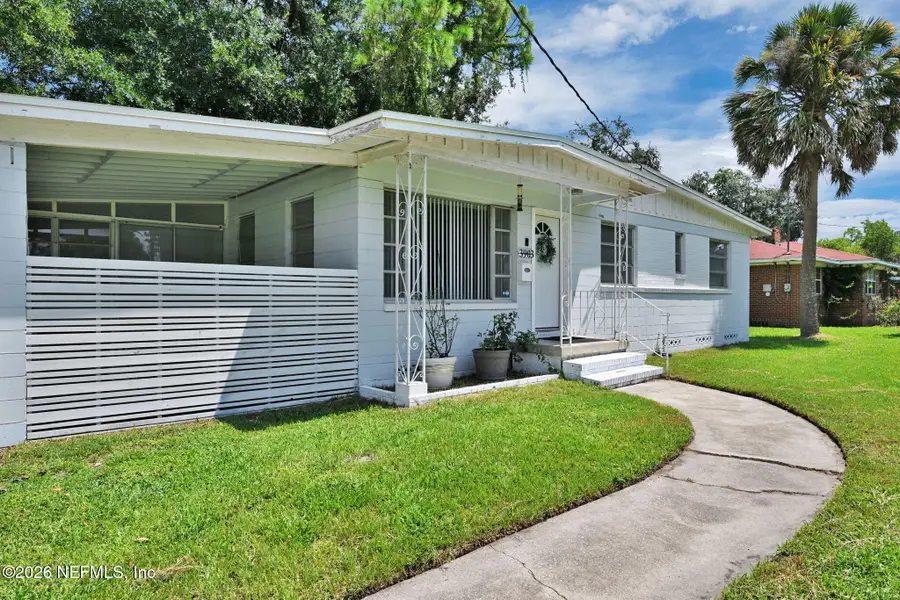 3903 Via De La Reina, Jacksonville, FL 32217 - #3