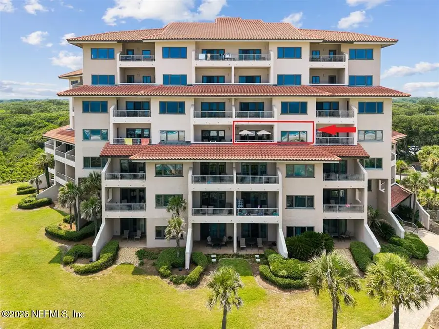 232 Sandcastles Court, Fernandina Beach, FL 32034 - #3