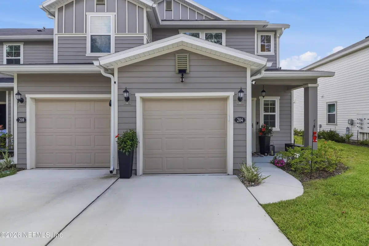 204 Beach Palm Court, Saint Augustine, FL 32086 - #1