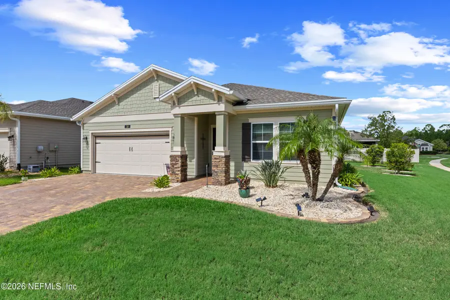 20 Tintamarre Drive, Saint Augustine, FL 32092 - #3