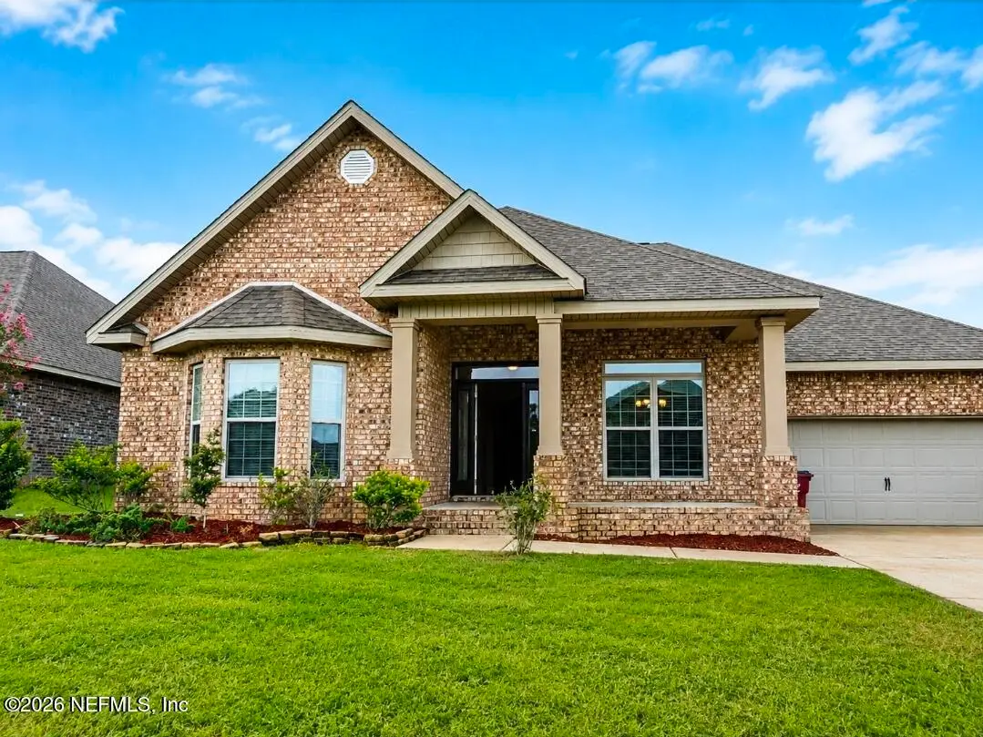 408 Chickadee Street, Crestview, FL 32539 - #1