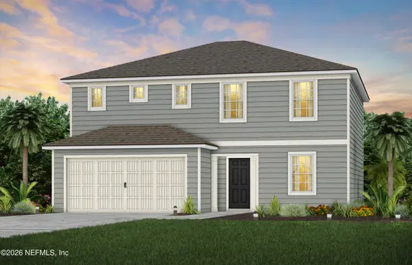 7106 Sandperch Street, Jacksonville, FL 32244