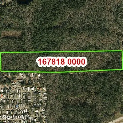 0 Mclaurin Road, Jacksonville, FL 32256 - #1