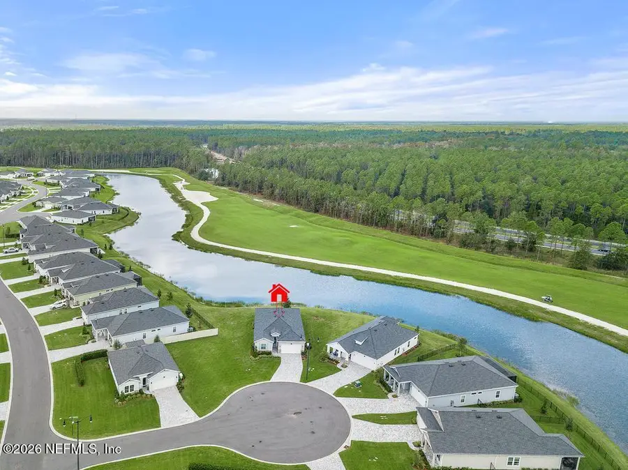 25 Quota Circle, Saint Johns, FL 32259 - #2