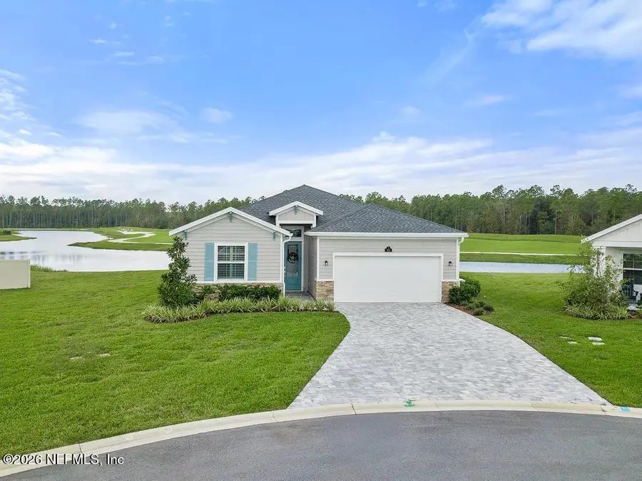 25 Quota Circle, Saint Johns, FL 32259 - #3