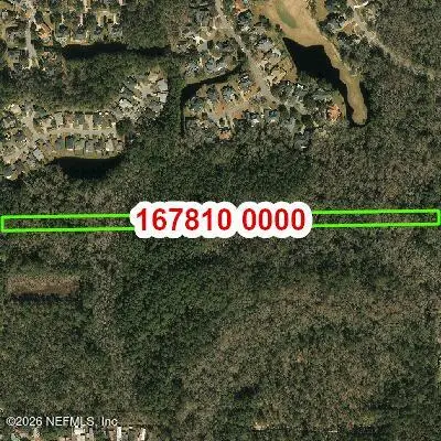 0 Fawn Lake S Drive, Jacksonville, FL 32256