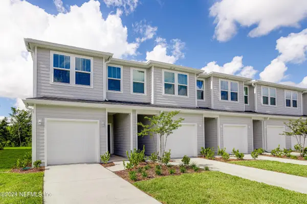 4730 Tigers Eye Court, Jacksonville, FL 32257