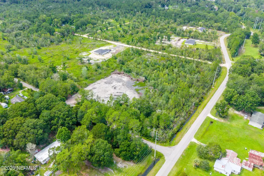 3259 SE 139th Street, Starke, FL 32091 - #2