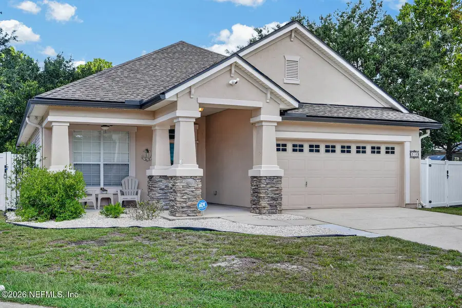 316 Hidden Garden Court, Saint Augustine, FL 32086 - #2