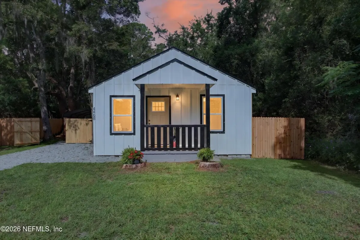 4468 Englewood Ave Avenue, Jacksonville, FL 32207 - #1