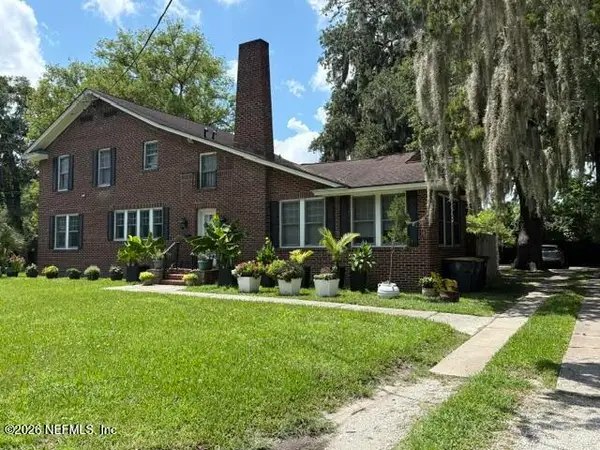 3643 Walsh Street, Jacksonville, FL 32205