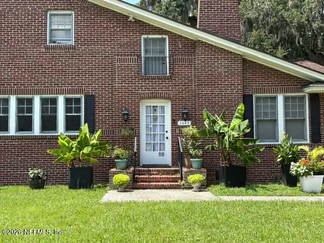 3643 Walsh Street, Jacksonville, FL 32205 - #2