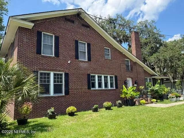 3643 Walsh Street, Jacksonville, FL 32205 - #3