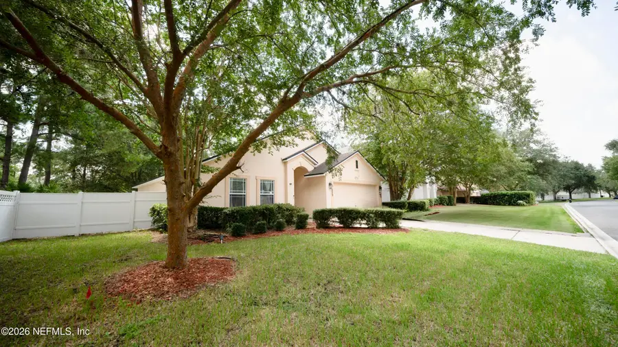 509 Millstone Drive, Orange Park, FL 32065 - #2
